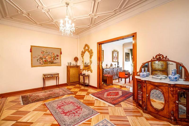 Foto d471d1d5-1fe7-4b08-a15d-10bc9a3aaff8. Appartement avec chauffage dans Almagro Madrid