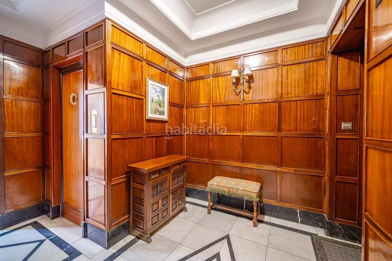 Foto d57a4e3c-8e05-4cd1-9f42-33a488a0ad20. Appartement avec chauffage dans Almagro Madrid