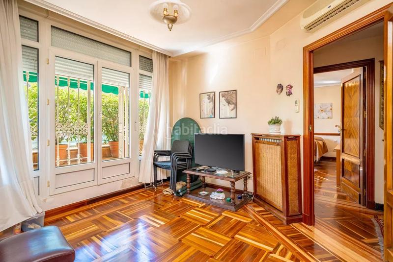 Foto e8cd41e7-004b-46c6-89c0-7d0eda3e74b2. Appartement avec chauffage dans Almagro Madrid