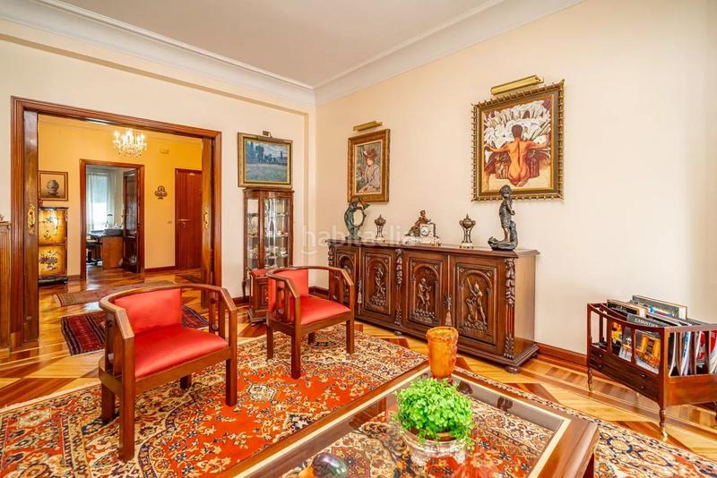 Foto f4dedad1-f828-4e5f-bb93-c4c3efa699de. Appartement avec chauffage dans Almagro Madrid