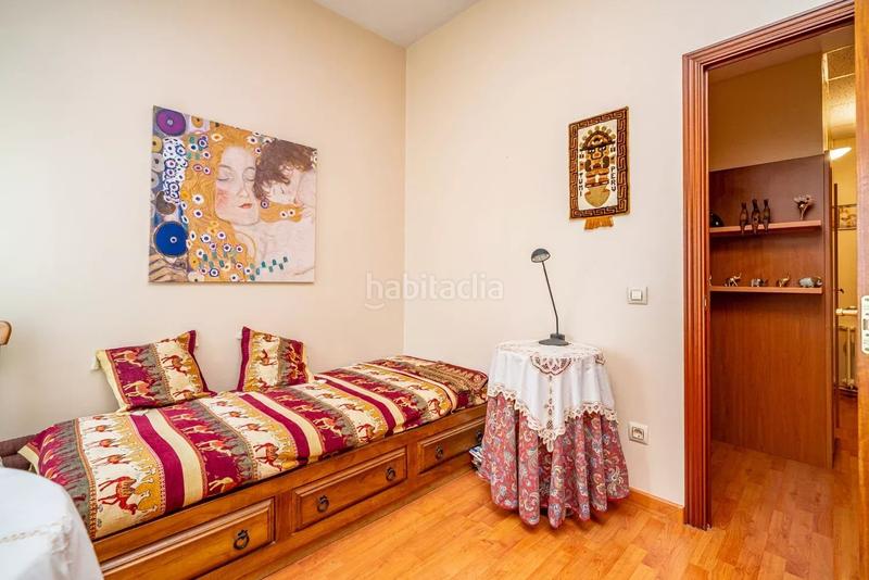 Foto 24840be7-e9f7-4a55-91d2-ad94b6a36009. Flat with heating in Almagro Madrid