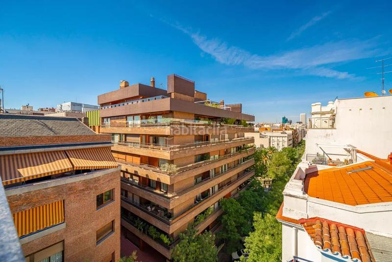 Foto 476277a0-a19f-4a50-ba19-9acb51297a52. Flat with heating in Almagro Madrid