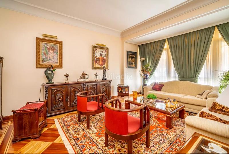 Foto 4998b41b-8cc7-4752-a7c5-74ae2bba4184. Flat with heating in Almagro Madrid