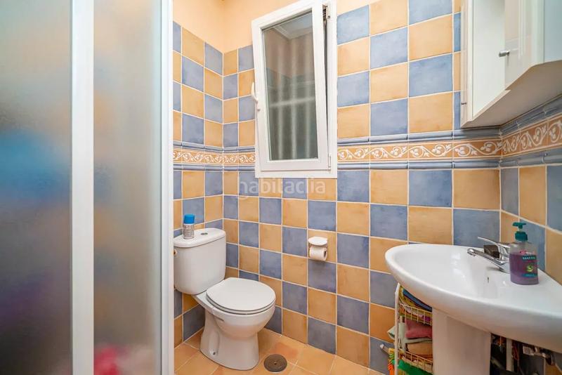 Foto 6399c464-b22f-4985-908d-fd2f6a651233. Flat with heating in Almagro Madrid