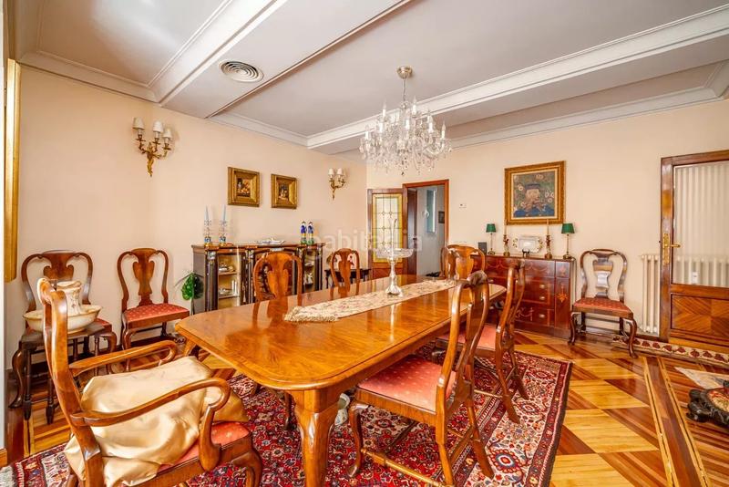 Foto 70683425-3192-4ab2-b5cb-f2729157a57e. Flat with heating in Almagro Madrid