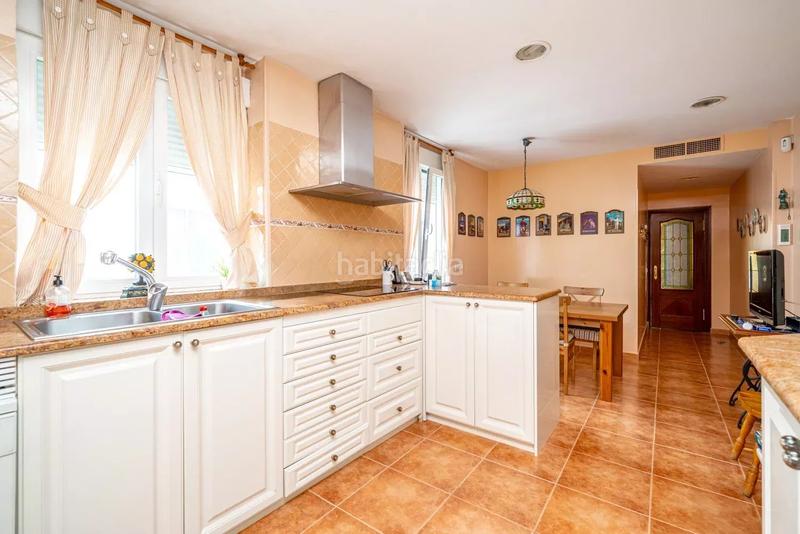 Foto 879c6930-7654-4244-9c76-7f46177e3c2b. Flat with heating in Almagro Madrid