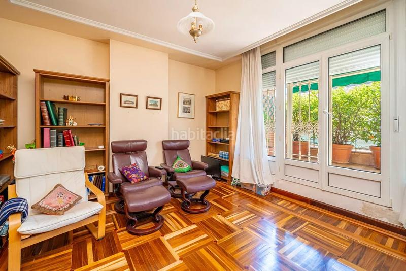 Foto 920bc950-6d06-4186-80bb-ad6921eb72ba. Flat with heating in Almagro Madrid