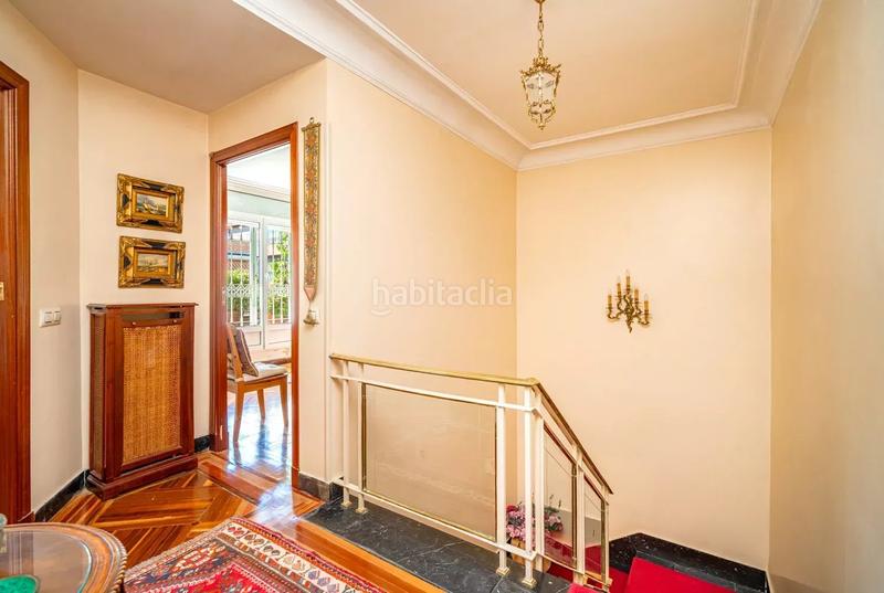 Foto 940398f9-c490-414e-bb40-d912cd90545d. Flat with heating in Almagro Madrid