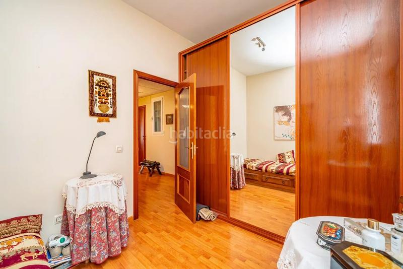 Foto 941a2c93-d17c-4cf2-a8be-e9674a4cdf1a. Flat with heating in Almagro Madrid