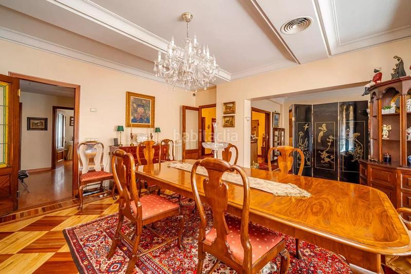 Foto b11b5d14-e349-4eea-8e15-f017d15973f4. Flat with heating in Almagro Madrid