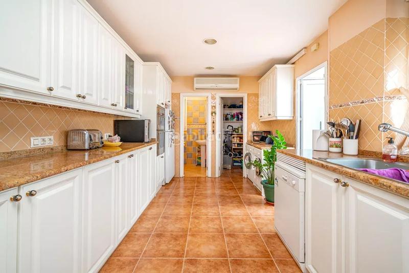 Foto b30d595f-992c-4da6-a3d7-c7cbf277bfe1. Flat with heating in Almagro Madrid