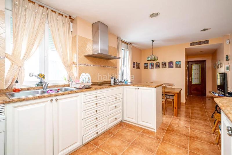 Foto de405f76-2c15-435b-9cfd-23bb5b852e69. Flat with heating in Almagro Madrid