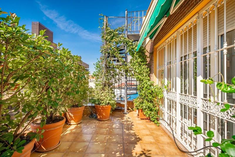 Foto 6c01ba38-5edf-4a07-8595-75e327ed9b11. Pis amb calefacció a Almagro Madrid