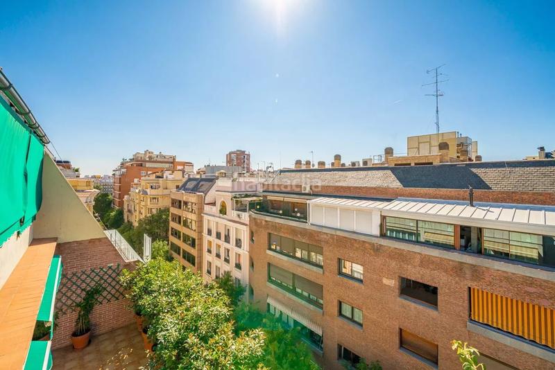 Foto d24b37bc-c480-45e7-9bcb-445caf5ce767. Piso en Almagro Madrid