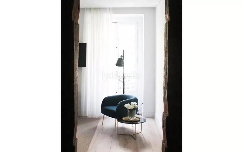 Foto 1eaa630f-f131-426d-80b7-a56144a892c0. Affitto appartamento con riscaldamento in Justicia-Chueca Madrid