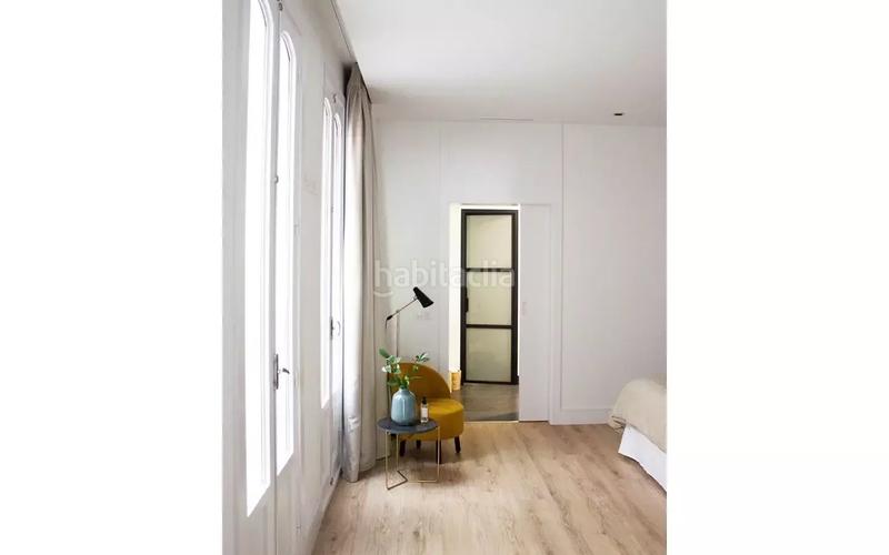 Foto d713a88f-a077-4a0c-9eef-36b946ba6d58. Affitto appartamento con riscaldamento in Justicia-Chueca Madrid