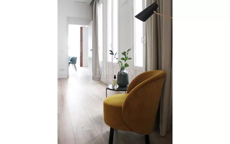 Foto 036f44dc-621a-40e3-bcff-108ebb7164a8. Location appartement avec chauffage dans Justicia-Chueca Madrid
