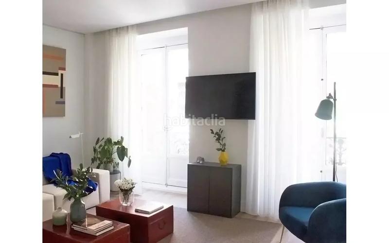 Foto 12efd7c9-f32a-4a6f-aadc-02c7d563ab86. Location appartement avec chauffage dans Justicia-Chueca Madrid