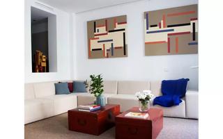 Location Appartement à Justicia-Chueca
