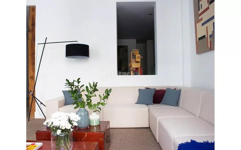 Foto f2f0cdc1-0e7d-4030-b52b-1d634c5b459a. Location appartement avec chauffage dans Justicia-Chueca Madrid