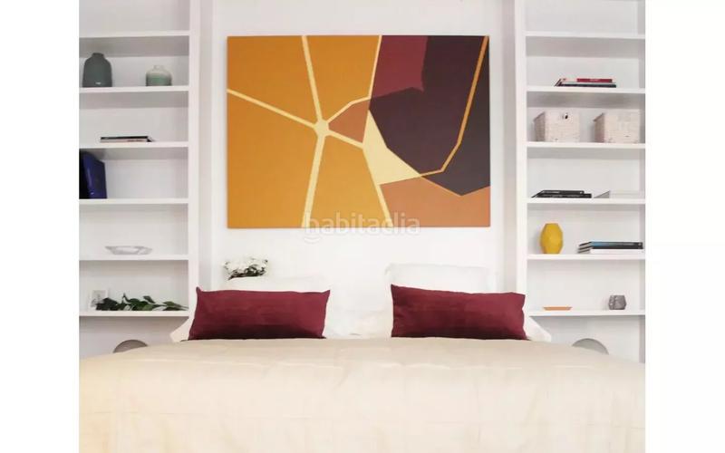Foto f485ec0b-f6bd-426c-9c37-63daf95f846c. Location appartement avec chauffage dans Justicia-Chueca Madrid