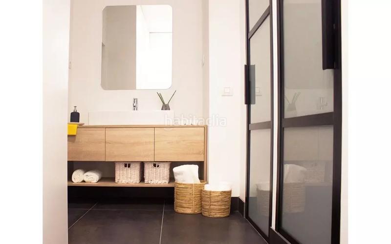 Foto 2df255b6-f65f-4ed8-bc6f-a5e25948c34b. Rent flat with heating in Justicia-Chueca Madrid