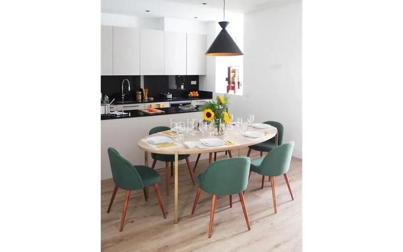 Foto e240e17b-2c7f-4201-acbe-beb751bdfcf2. Rent flat with heating in Justicia-Chueca Madrid