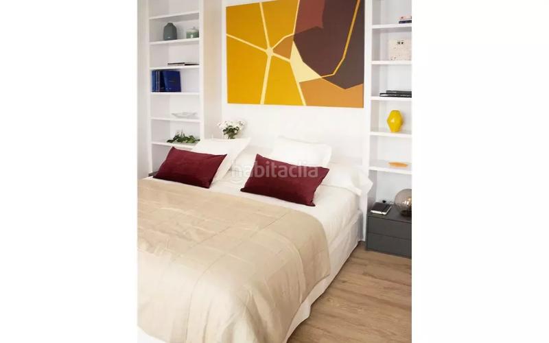 Foto 011e7b34-0ca9-4989-ae5c-441930235abe. Alquiler piso en Justicia-Chueca Madrid