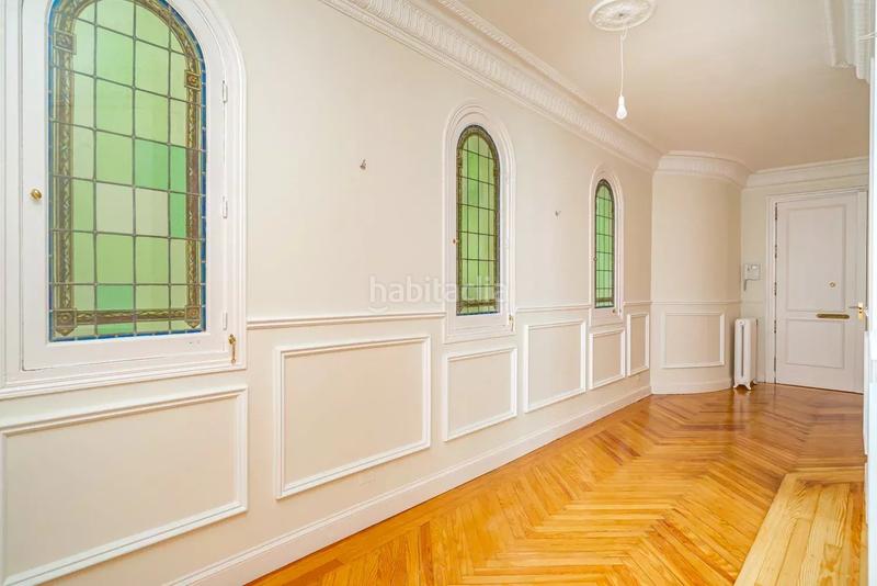 Foto 083c52f4-5f26-4799-985f-5ce8e0ec2f4d. Location appartement avec chauffage dans Recoletos Madrid