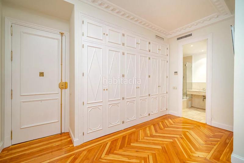 Foto 36ce824a-5707-4d6a-89b3-63baf7ddb4ad. Location appartement avec chauffage dans Recoletos Madrid