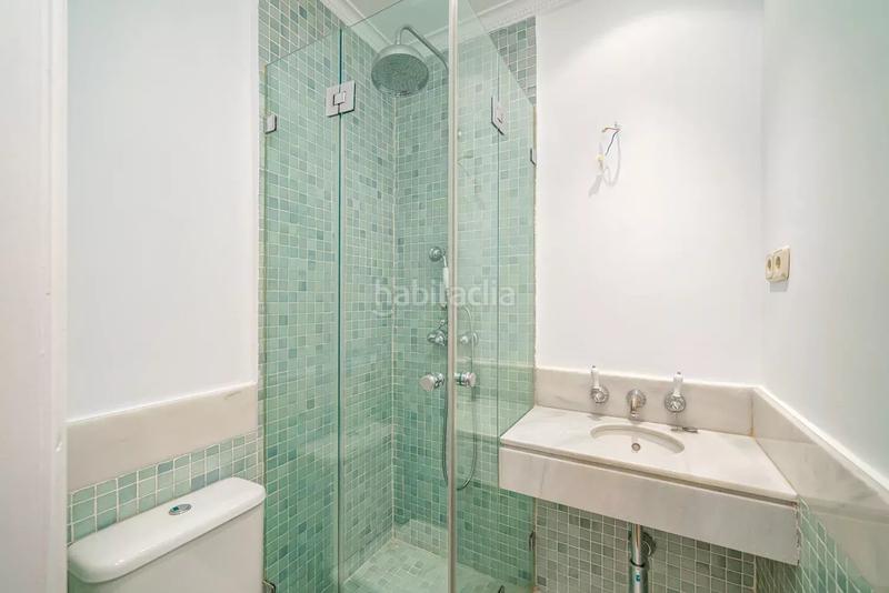 Foto 57aedd88-9282-4432-aa5c-c3d3713e3fb1. Location appartement avec chauffage dans Recoletos Madrid