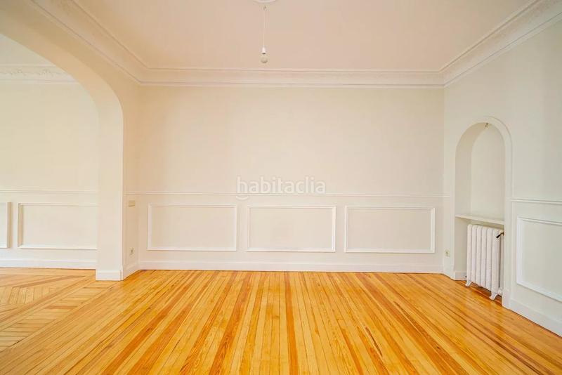 Foto 950116c3-184f-4d76-8220-ef86bcc960d2. Location appartement avec chauffage dans Recoletos Madrid