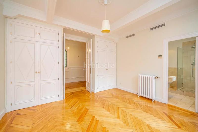 Foto a29a01f2-a734-438f-a93d-3a97f27c3c65. Location appartement avec chauffage dans Recoletos Madrid