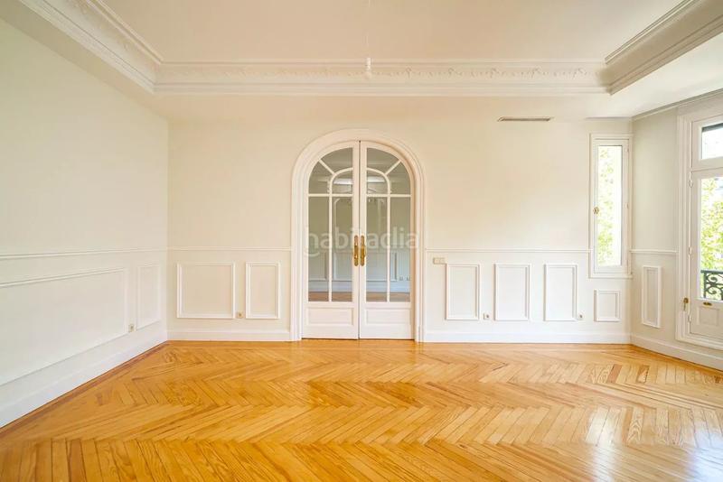 Foto a8afe72e-f631-4070-9c39-af61cf8a2e7a. Location appartement avec chauffage dans Recoletos Madrid