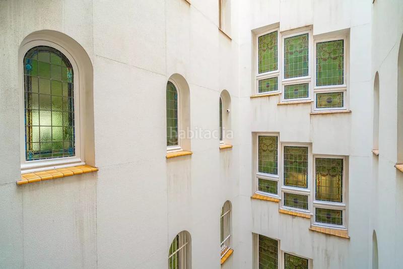 Foto b51e0863-eae3-432b-9786-66af973d1f06. Location appartement avec chauffage dans Recoletos Madrid