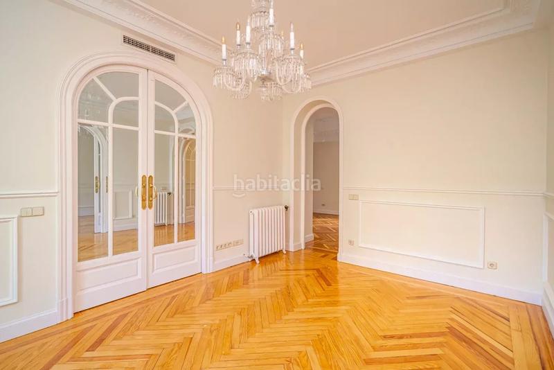 Foto bce82644-7692-4eda-aa72-e2c68aceacca. Location appartement avec chauffage dans Recoletos Madrid