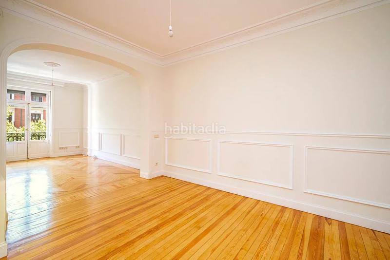 Foto d91c4109-e50d-435f-a603-a8564b9c3213. Location appartement avec chauffage dans Recoletos Madrid