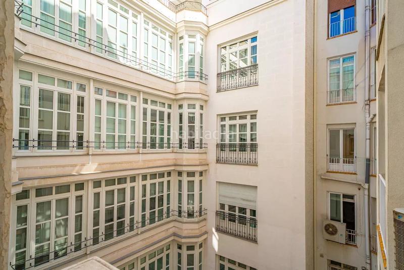 Foto 02b33386-0d44-4b71-a884-ab6d6d1a32d2. Rent flat with heating in Recoletos Madrid