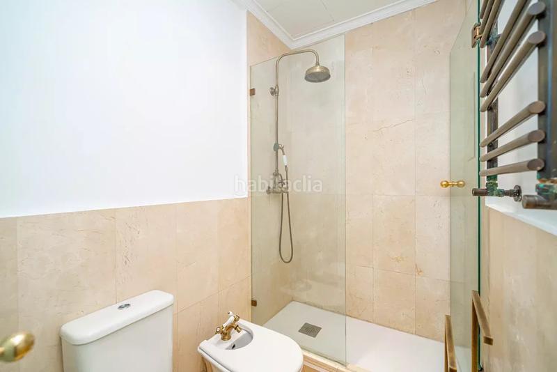 Foto 2491fd5d-b460-41e7-aacc-362422cd5c8e. Rent flat with heating in Recoletos Madrid