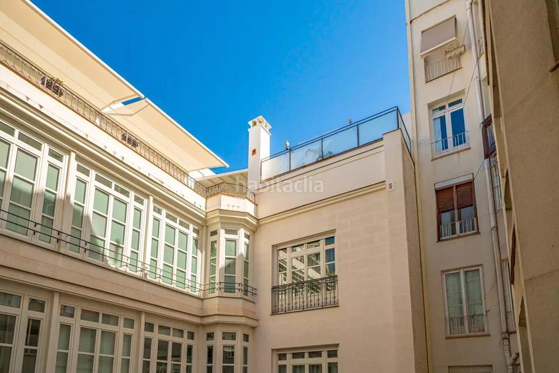 Foto 4235d39c-299b-4ad2-a8f1-e407eb7a50c3. Rent flat with heating in Recoletos Madrid