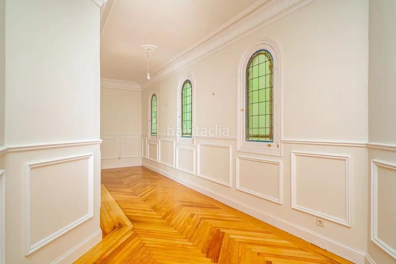 Foto b2c37573-e42d-43eb-854d-244b7b06ea92. Rent flat with heating in Recoletos Madrid