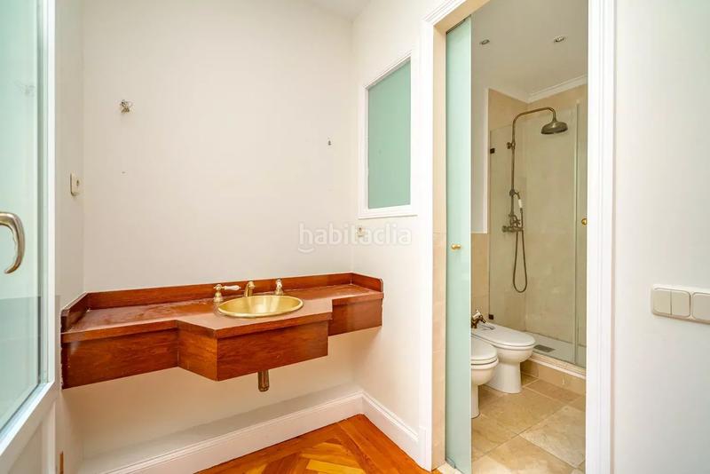 Foto f5994d9d-4802-4b5a-97d4-9fb72469086c. Rent flat with heating in Recoletos Madrid