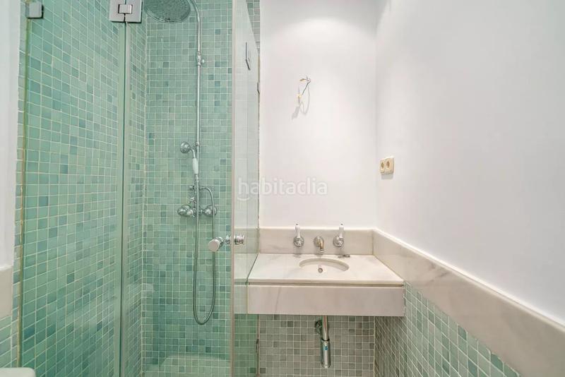 Foto fc160609-708e-4d4c-9f7a-9dcfb791aafc. Rent flat with heating in Recoletos Madrid