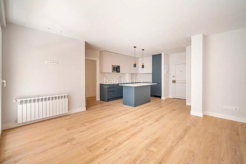 Foto 8bdd7f73-7e3e-4f37-ba73-0cd2e5191b78. Affitto appartamento con riscaldamento in Nueva España Madrid