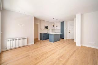 Location Appartement à Nueva España