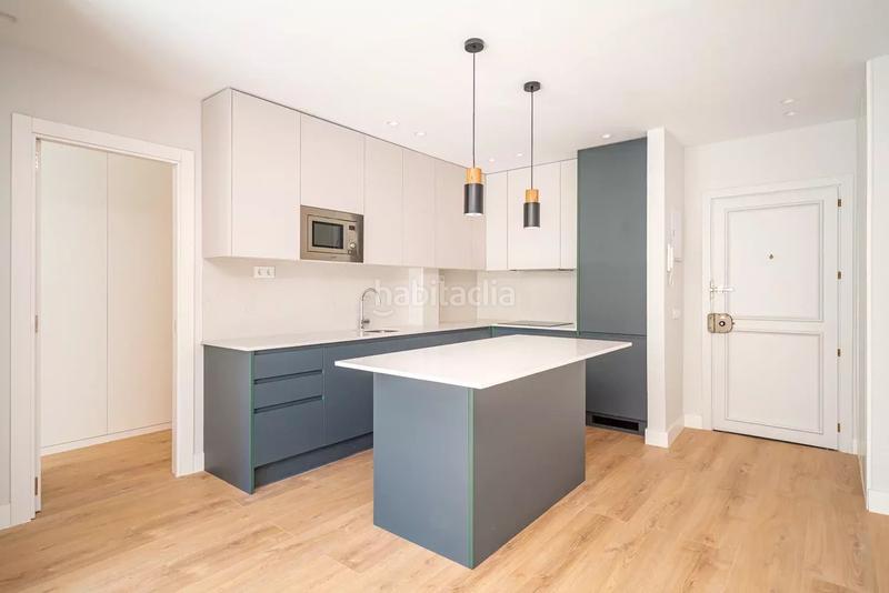 Foto 4f8b061a-e823-451d-8c76-76b03e9f96d6. Miete etagenwohnung mit heizung in Nueva España Madrid