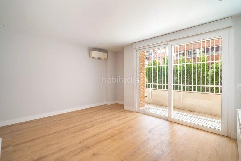 Foto 4f9106f3-fd42-4b1c-8485-d39c01ad4e50. Miete etagenwohnung mit heizung in Nueva España Madrid