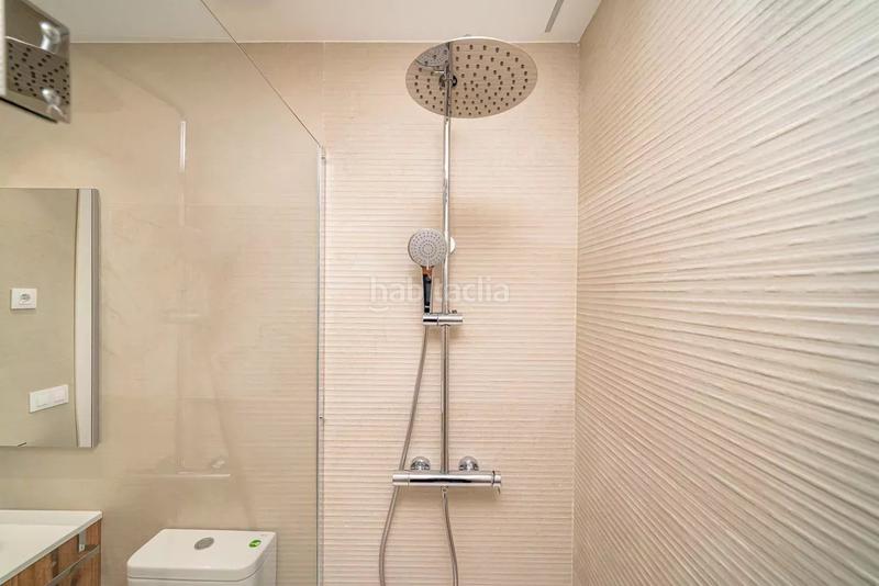 Foto b1f170c4-93bc-4aef-8125-37187cc0baf7. Miete etagenwohnung mit heizung in Nueva España Madrid