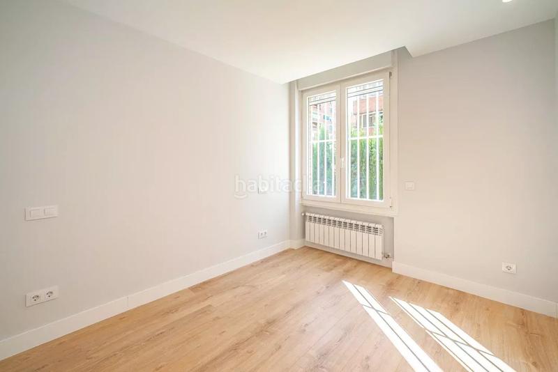 Foto c31d2338-1653-491b-b65b-bbb1765f1edb. Miete etagenwohnung mit heizung in Nueva España Madrid