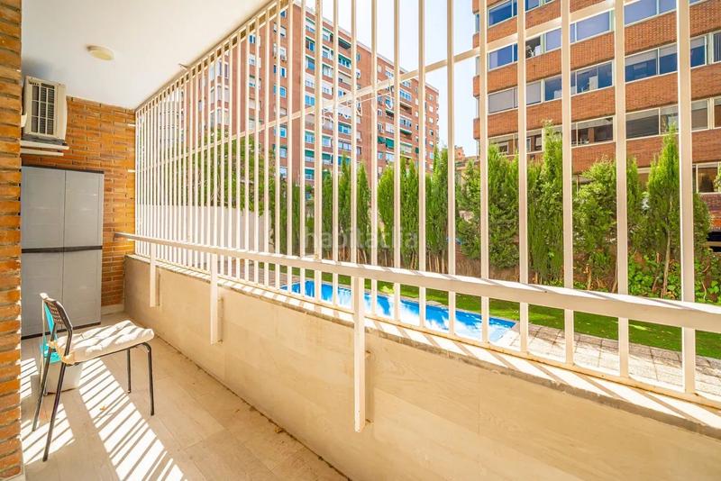 Foto 33161ae4-dcc5-4772-911e-050184ee91ae. Rent flat with heating in Nueva España Madrid